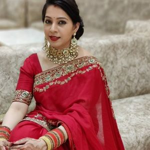 Meet your Posher, Nisha